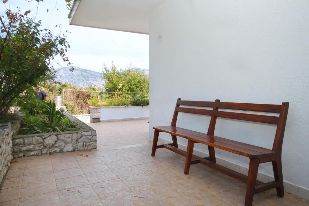 Seaside Apartments With A Swimming Pool Kneza, Korcula - 9269 Racisce Exterior photo