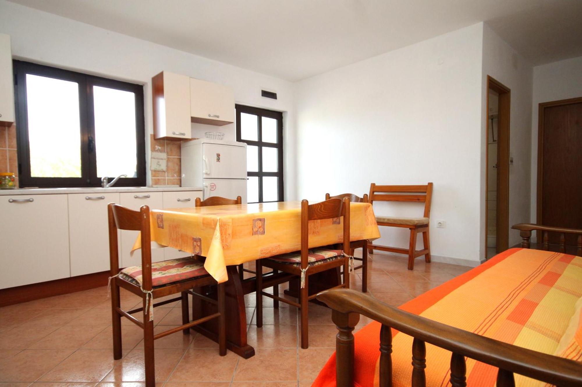 Seaside Apartments With A Swimming Pool Kneza, Korcula - 9269 Racisce Room photo