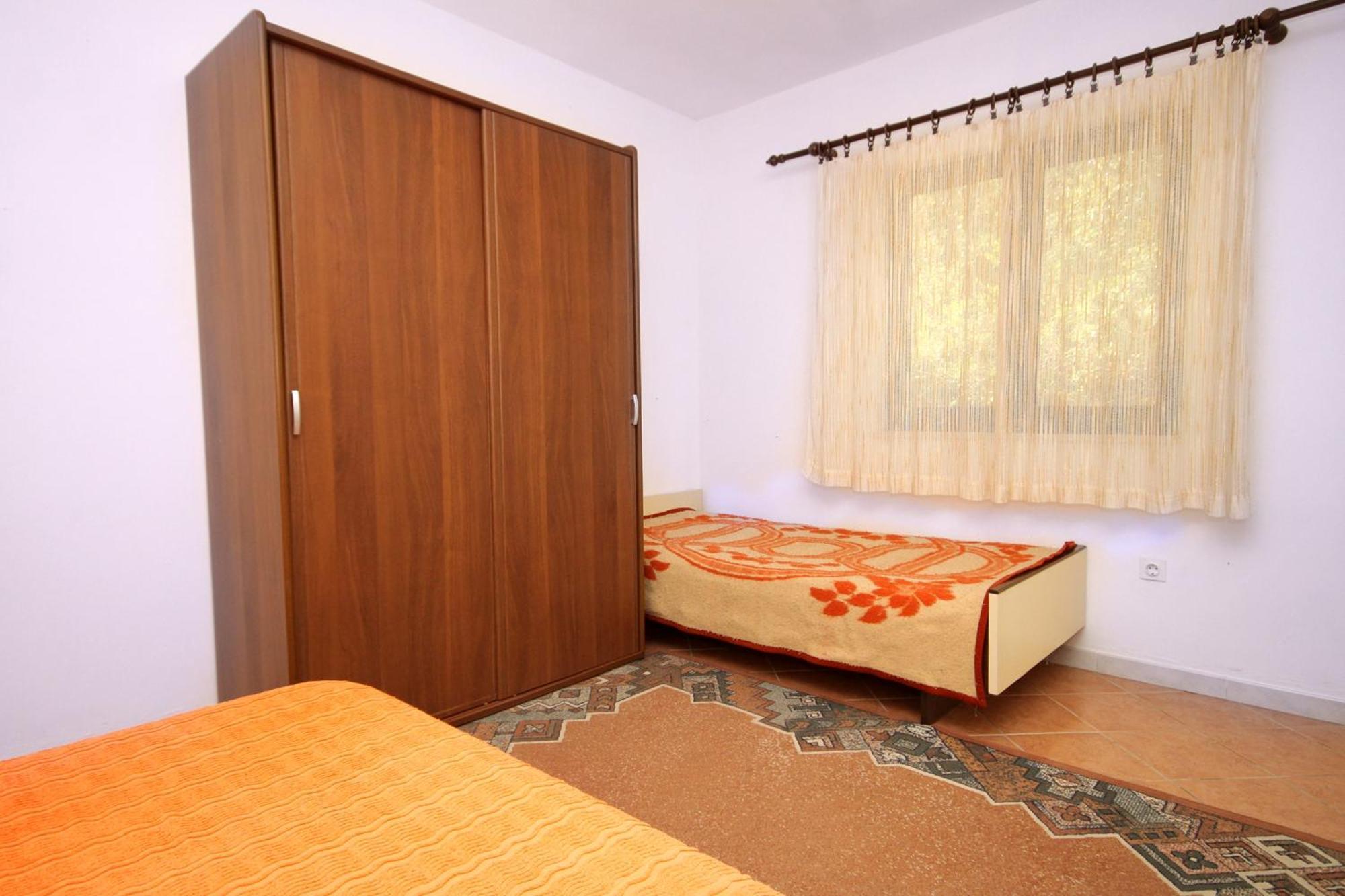Seaside Apartments With A Swimming Pool Kneza, Korcula - 9269 Racisce Room photo