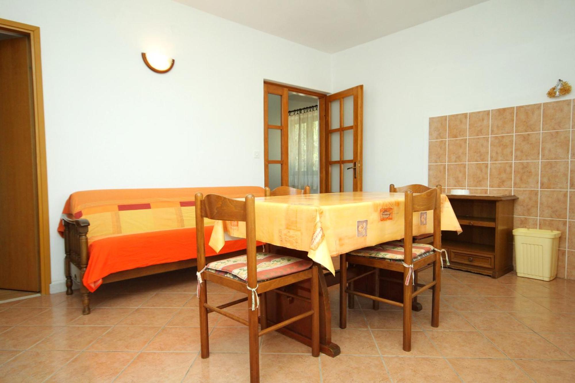 Seaside Apartments With A Swimming Pool Kneza, Korcula - 9269 Racisce Exterior photo