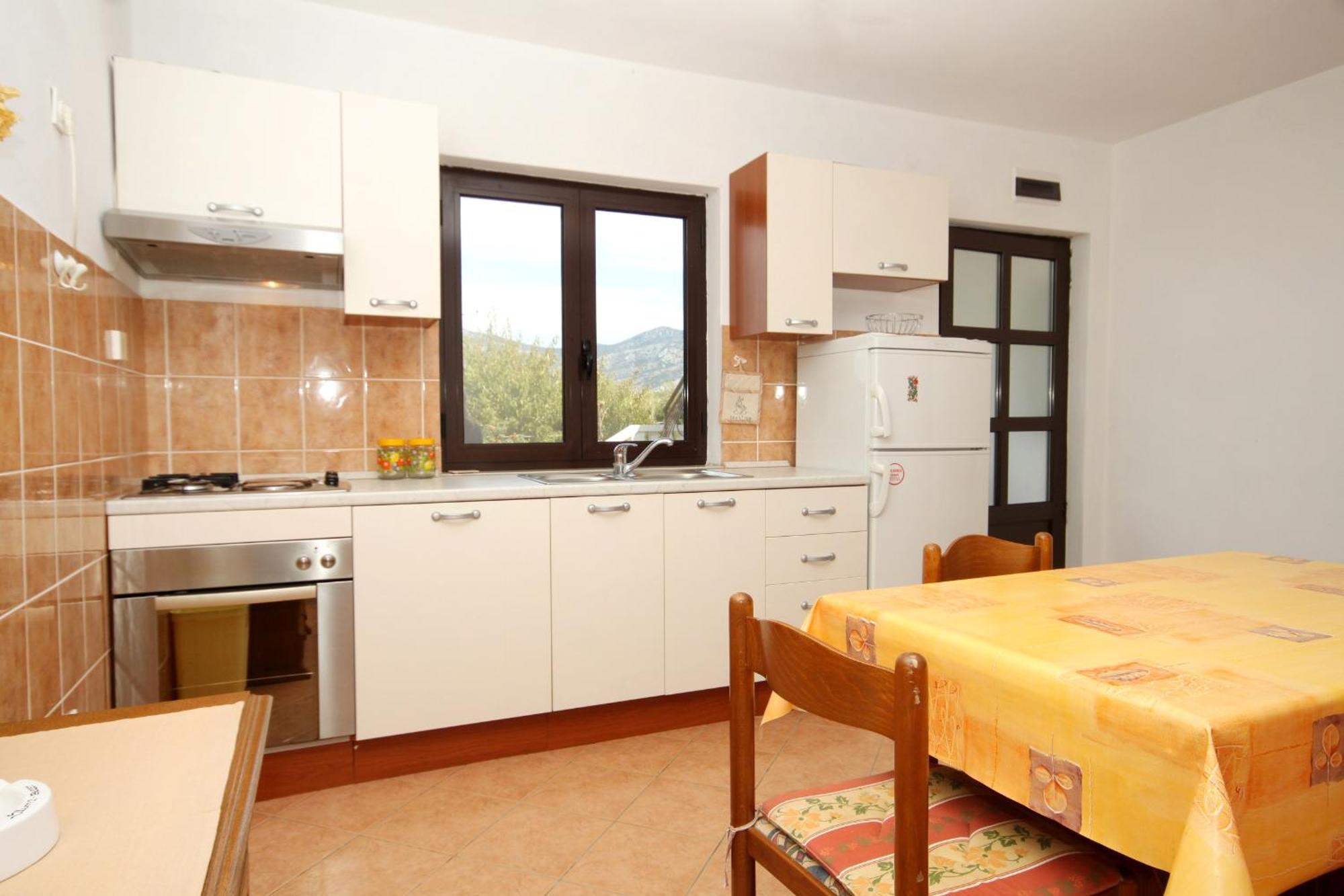 Seaside Apartments With A Swimming Pool Kneza, Korcula - 9269 Racisce Room photo